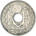 Coin, France, 5 Centimes, 1935