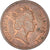 Coin, Great Britain, Penny, 1992