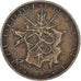 Moneta, Francja, 10 Francs, 1976