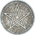 Moneta, Marocco, 2 Francs, 1951