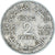 Monnaie, Maroc, 2 Francs, 1951