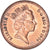 Coin, Great Britain, Penny, 1994