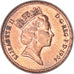 Moeda, Grã-Bretanha, Penny, 1994