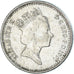 Moneta, Gran Bretagna, 5 Pence, 1991