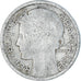 Moneda, Francia, Franc, 1947