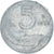 Monnaie, Italie, 5 Lire, 1954
