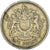 Münze, Großbritannien, Pound, 1983
