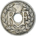 Coin, France, 10 Centimes, 1918