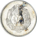 Moneta, Rumunia, 5 Bani, 1966