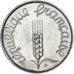 Coin, France, 5 Centimes, 1964
