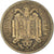 Coin, Spain, Peseta, 1944