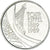 Moneda, Francia, 5 Francs, 1989