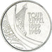 Moneda, Francia, 5 Francs, 1989