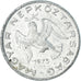 Coin, Hungary, 10 Filler, 1975