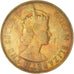 Coin, Jamaica, Penny, 1953