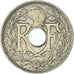 Moneta, Francja, 5 Centimes, 1939