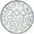 Coin, Germany, 200 Mark, 1923