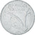 Münze, Italien, 10 Lire, 1954