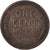 Coin, United States, Cent, 1945