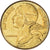 Moneta, Francja, 20 Centimes, 1994