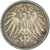 Moeda, Alemanha, 10 Pfennig, 1913
