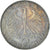 Coin, Germany, 2 Mark, 1965