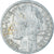 Moneta, Francja, 2 Francs, 1945