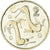 Coin, Cyprus, 2 Cents, 1993