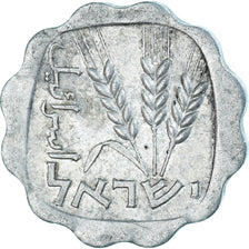 Münze, Israel, Agora, 1964