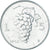 Coin, Italy, 5 Lire, 1950