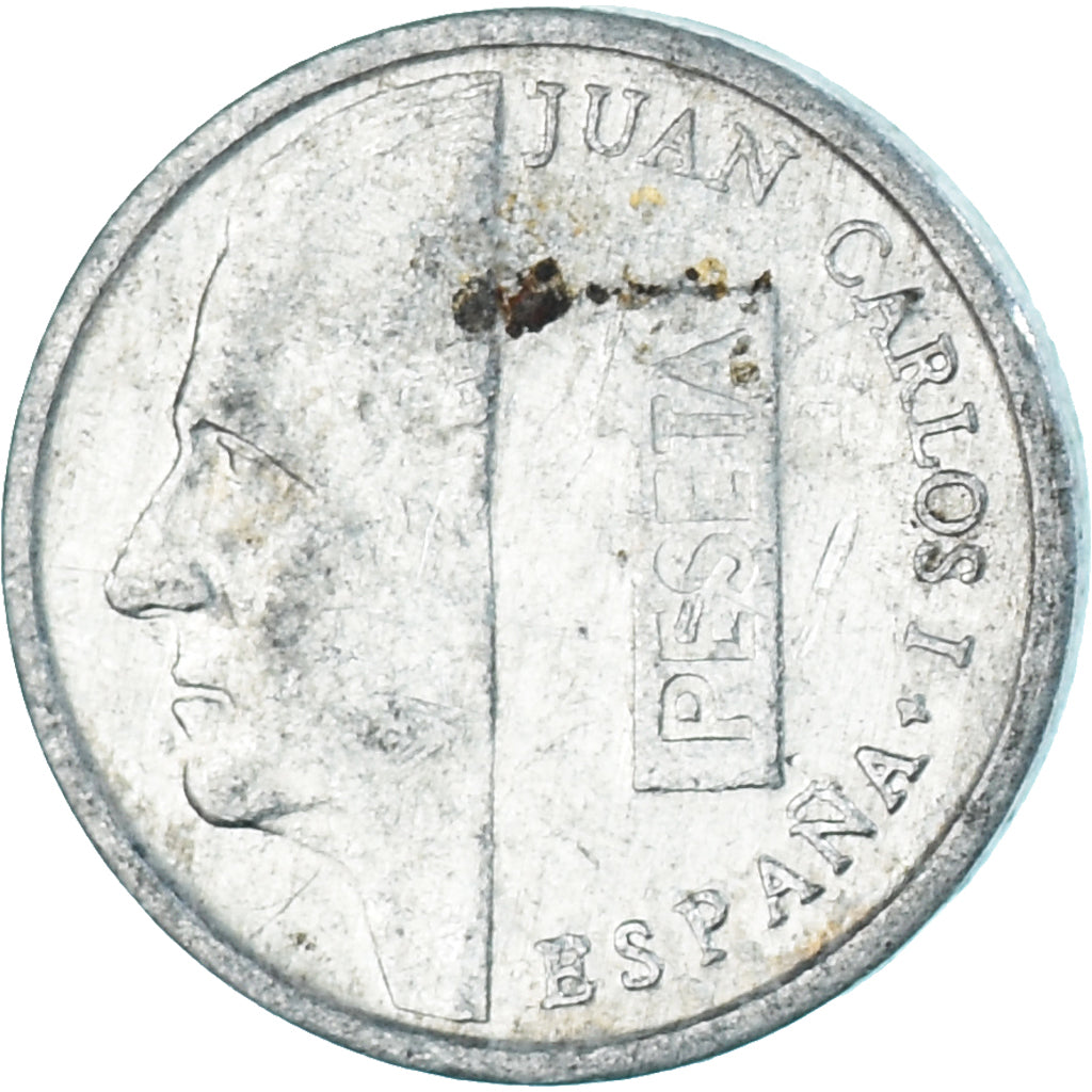 Moeda, Espanha, Peseta, 1994