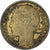 Münze, Frankreich, 50 Centimes, 1937