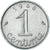 Monnaie, France, Centime, 1968