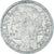 Moneda, Francia, Franc, 1945