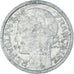 Moneta, Francja, Franc, 1945