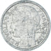 Moneda, Francia, Franc, 1945