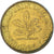 Coin, Germany, 10 Pfennig, 1985