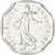 Moneda, Francia, 2 Francs, 1982