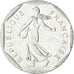 Moneta, Francja, 2 Francs, 1982