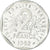 Coin, France, 2 Francs, 1982
