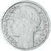 Moneda, Francia, 50 Centimes, 1945
