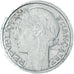 Munten, Frankrijk, 50 Centimes, 1945