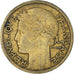 Monnaie, France, Franc, 1938