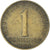 Coin, Austria, Schilling, 1974