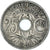 Moneda, Francia, 25 Centimes, 1920