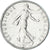Moneta, Francja, 1/2 Franc, 1968