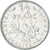 Coin, France, 1/2 Franc, 1968