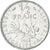 Münze, Frankreich, 1/2 Franc, 1968