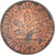Moneta, Niemcy, 2 Pfennig, 1979