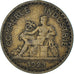 Coin, France, Franc, 1923